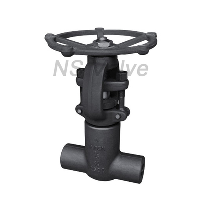 Z61Y(Z11Y)-2500Lb 闸阀